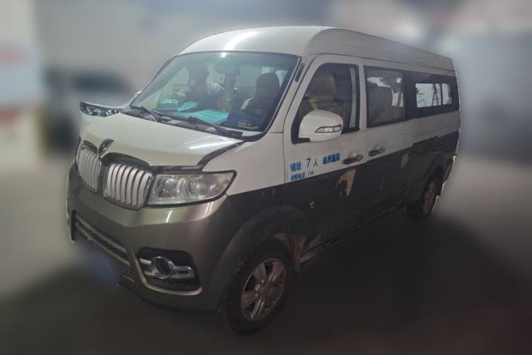 Used Jinbei New Hiace X30L 2016 1.5L Wealth Edition Van DLCG14 Guazi used car, China used car export, Used car for sale, Used cars, Cheapest cars for sale
