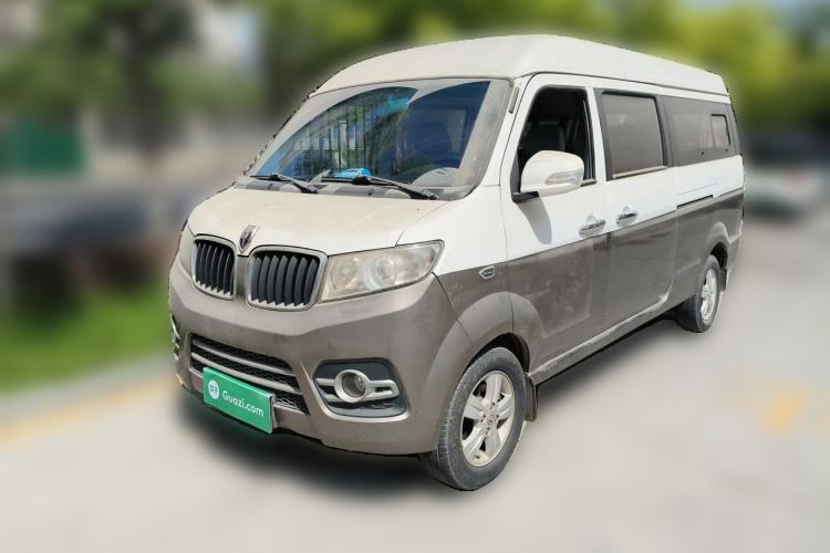 Used Jinbei New Hiace X30L 2016 1.3L Wealth Edition DLCG12 Guazi used car, China used car export, Used car for sale, Used  cars, Cheapest cars for sale