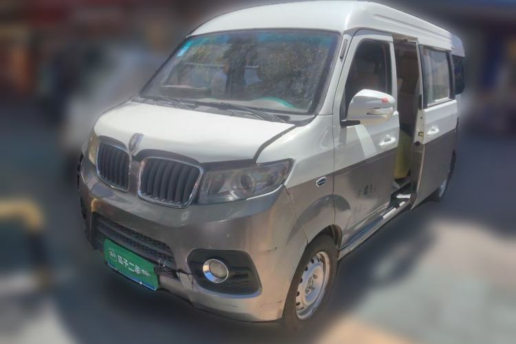 Used Jinbei New Hiace X30L 2016 1.3L Wealth Edition DLCG12 Guazi used car, China used car export, Used car for sale, Used  cars, Cheapest cars for sale