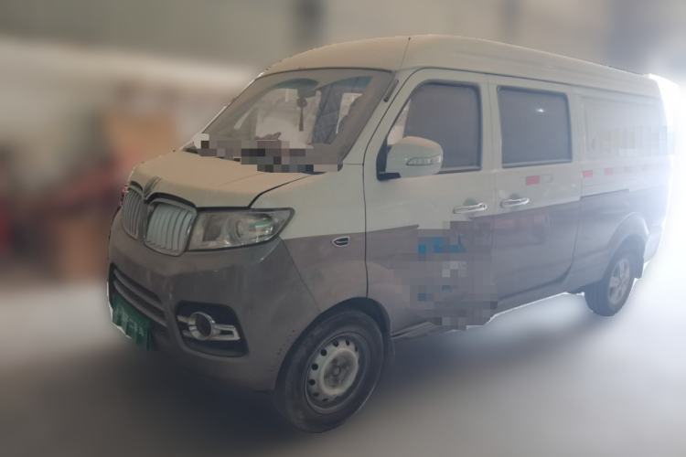 Jinbei New Hiace X30L 2016 1.5L Business Edition Van DLCG14 usata Guazi used car, China used car export, Used car for sale, Used  cars, Cheapest cars for sale