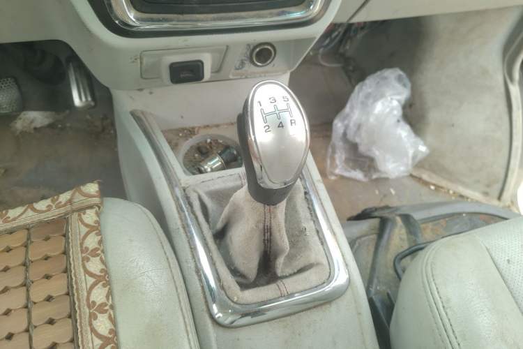 Used Jinbei New Hiace X30L 2016 1.3L Wealth Edition DLCG12 Gear Lever