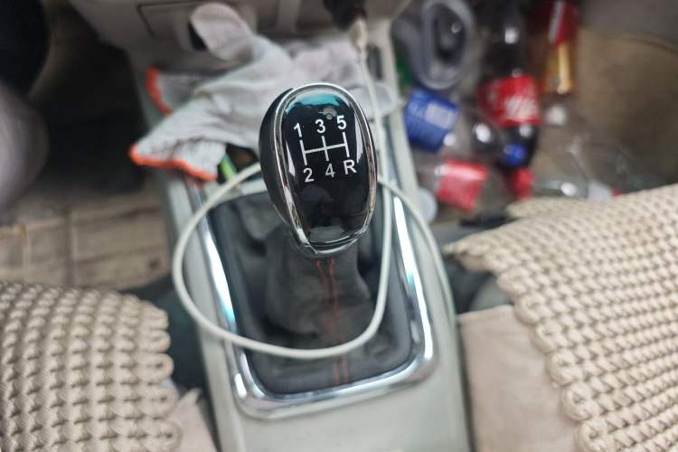 Used Jinbei New Hiace X30L 2016 1.3L Wealth Edition DLCG12 Gear Lever