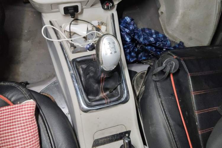Used Jinbei New Hiace X30L 2016 1.3L Wealth Edition DLCG12 Gear Lever