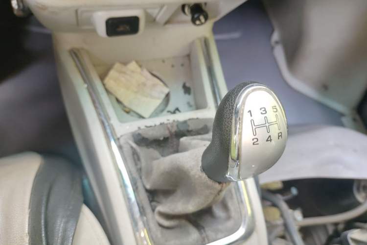 Used Jinbei New Hiace X30L 2016 1.3L Wealth Edition DLCG12 Gear Lever