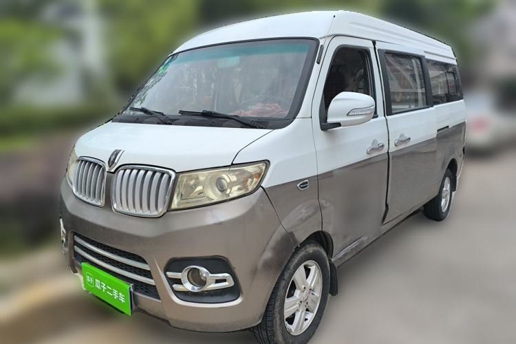 Used Jinbei New Hiace X30L 2016 1.5L Business Edition DLCG14 Guazi used car, China used car export, Used car for sale, Used  cars, Cheapest cars for sale