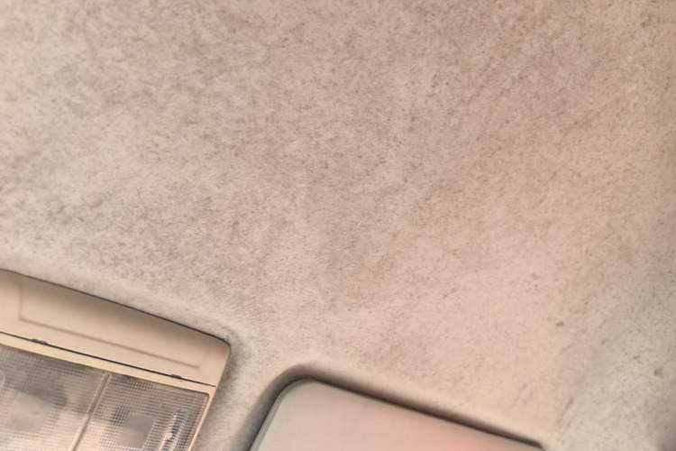 Used Jinbei New Hiace X30L 2016 1.5L Wealth Edition DLCG14 Headliner