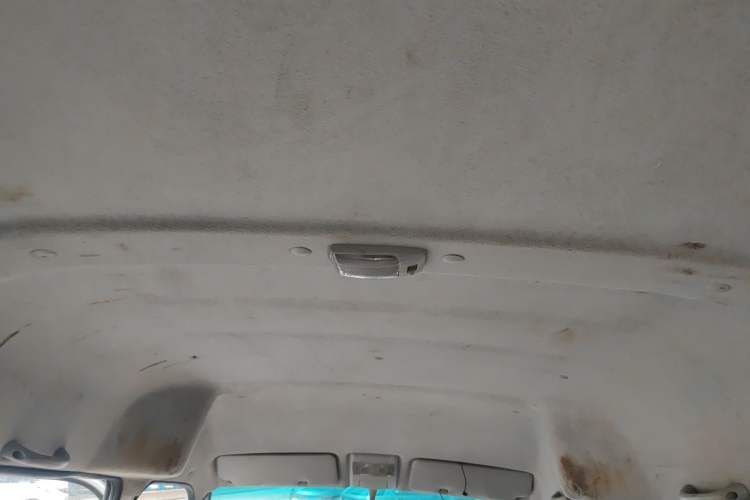 Used Jinbei New Hiace X30L 2016 1.5L Business Edition DLCG14 Headliner