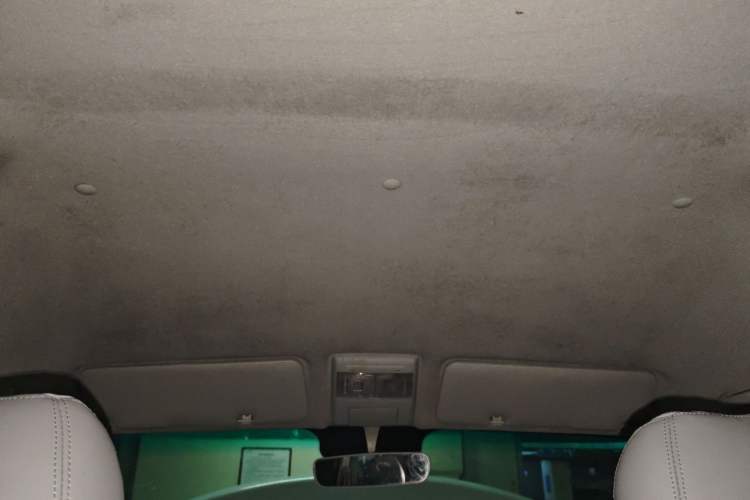 Used Jinbei New Hiace X30L 2016 1.5L Wealth Edition DLCG14 Headliner