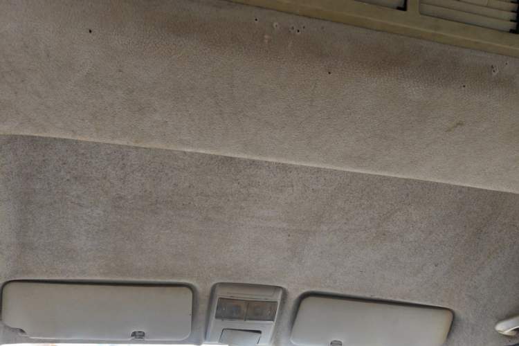 Used Jinbei New Hiace X30L 2016 1.5L Wealth Edition DLCG14 Headliner