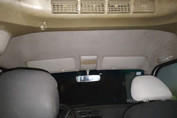 Used Jinbei New Hiace X30L 2016 1.3L Wealth Edition DLCG12 Headliner