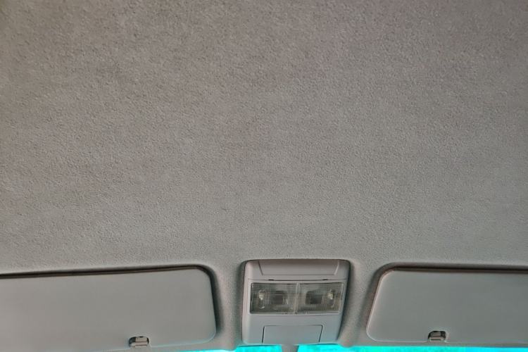 Used Jinbei New Hiace X30L 2016 1.3L Business Edition DLCG12 Headliner