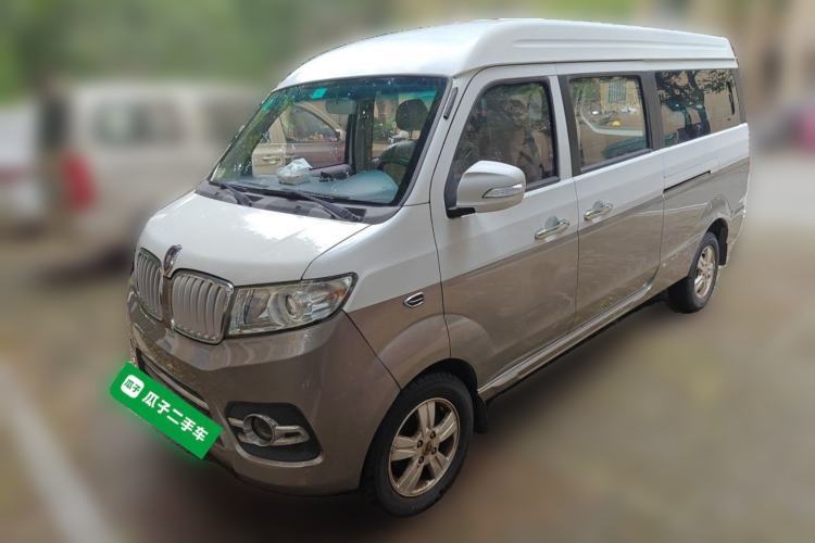 Used Jinbei New Hiace X30L 2016 1.3L Wealth Edition DLCG12 Guazi used car, China used car export, Used car for sale, Used  cars, Cheapest cars for sale