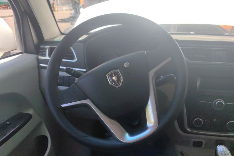 Used Jinbei New Hiace X30L 2016 1.3L Wealth Edition DLCG12 Steering Wheel