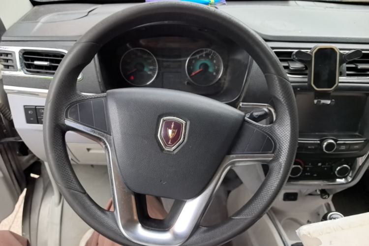 Used Jinbei New Hiace X30L 2016 1.5L Wealth Edition DLCG14 Steering Wheel