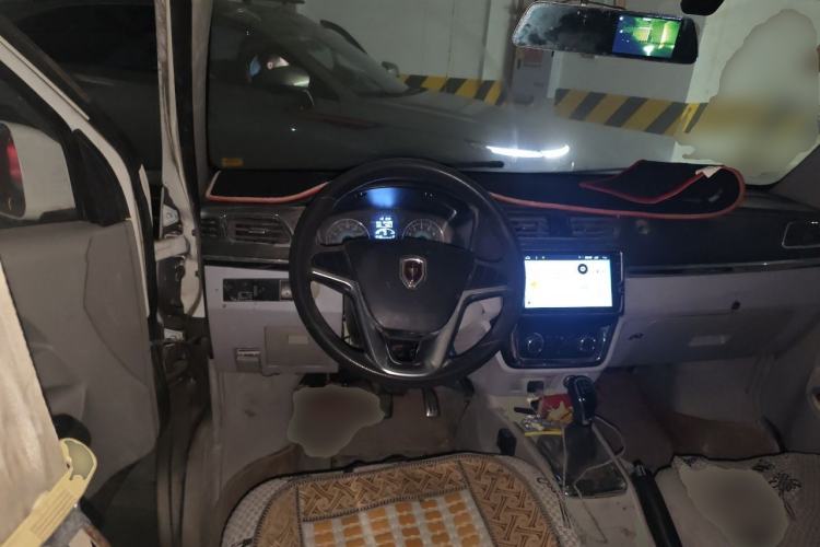 Used Jinbei New Hiace X30L 2016 1.5L Wealth Edition DLCG14 Steering Wheel