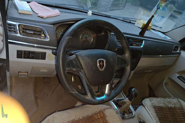 Used Jinbei New Hiace X30L 2016 1.5L Wealth Edition Van DLCG14 Steering Wheel