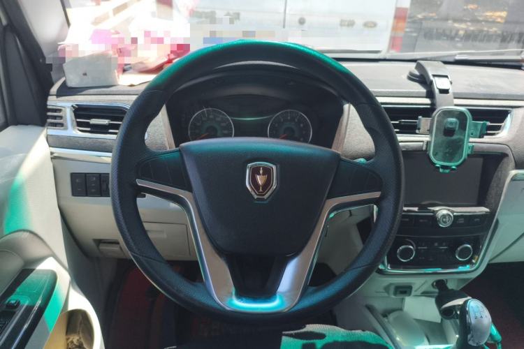 Used Jinbei New Hiace X30L 2016 1.3L Business Edition Van DLCG12 Steering Wheel