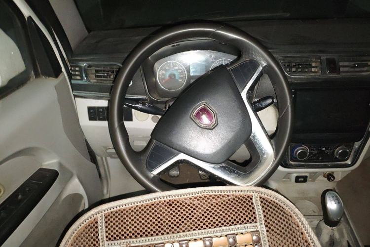 Used Jinbei New Hiace X30L 2016 1.3L Wealth Edition DLCG12 Steering Wheel
