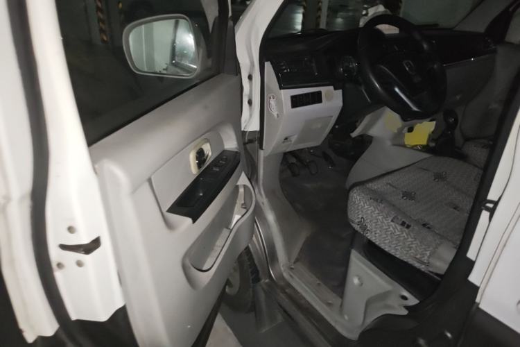 Used Jinbei New Hiace X30L  Driver Seat