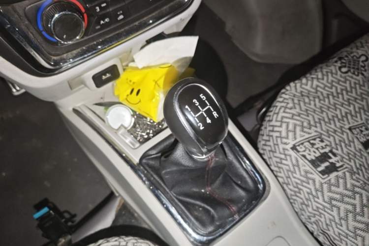 Used Jinbei New Hiace X30L  Gear Lever