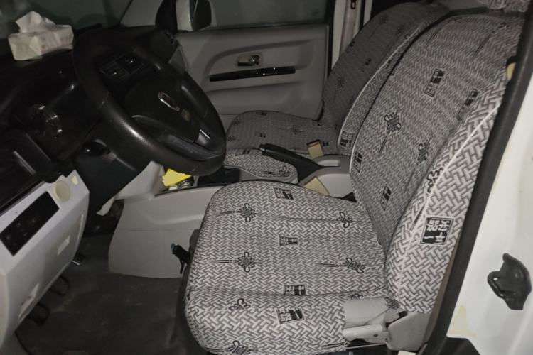 Used Jinbei New Hiace X30L  Left Front Seat