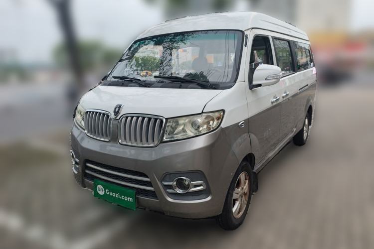 Used Jinbei New Hiace X30L 2018 1.5L Wealth Edition DLCG14 Guazi used car, China used car export, Used car for sale, Used  cars, Cheapest cars for sale