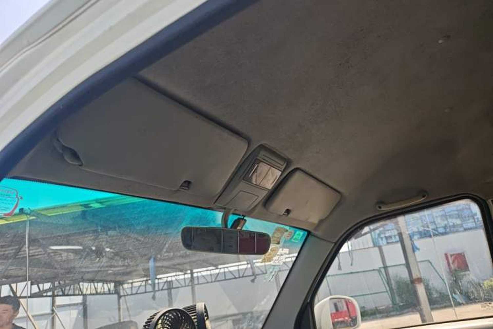 Used Jinbei New Hiace X30L  Headliner