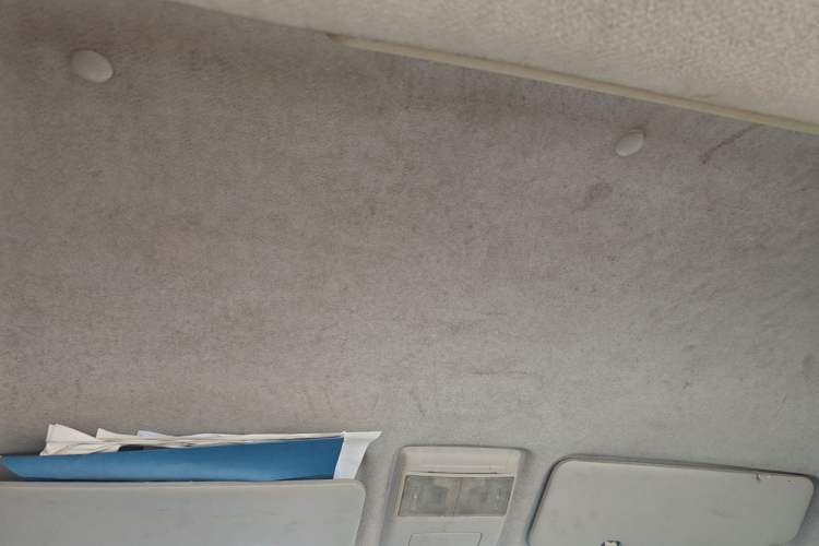 Used Jinbei New Hiace X30L 2018 1.5L Wealth Edition DLCG14 Headliner