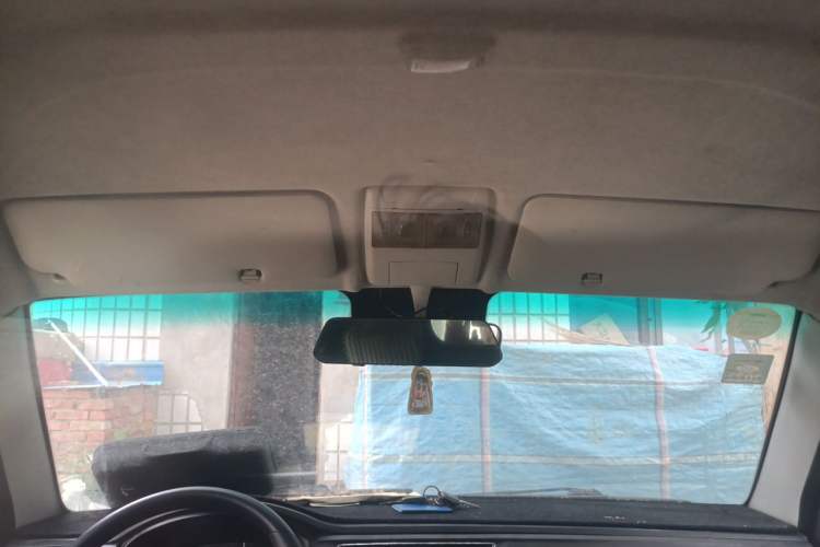 Used Jinbei New Hiace X30L  Headliner