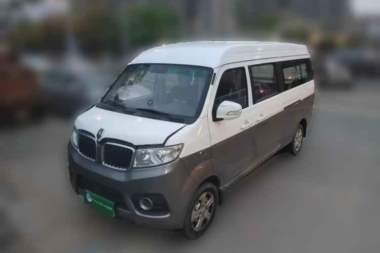 Used Jinbei New Hiace X30L 2018 1.5L Wealth Edition DLCG14 Guazi used car, China used car export, Used car for sale, Used  cars, Cheapest cars for sale