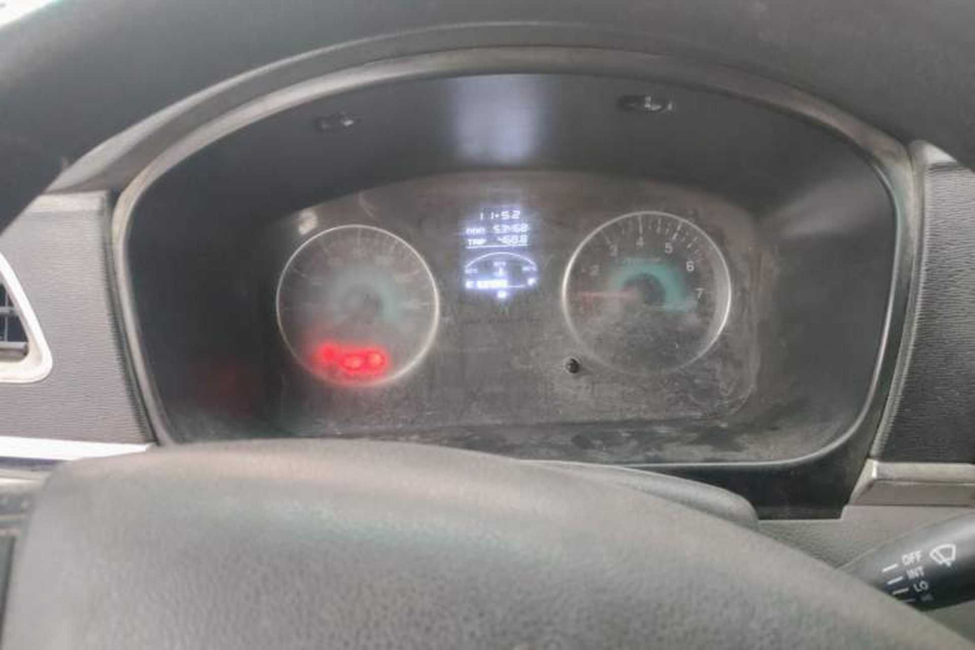 Used Jinbei New Hiace X30L  Instrument Cluster