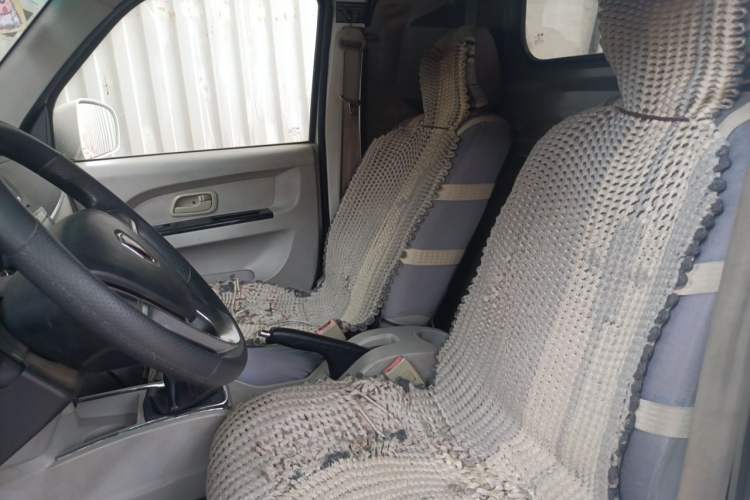 Used Jinbei New Hiace X30L  Left Front Seat
