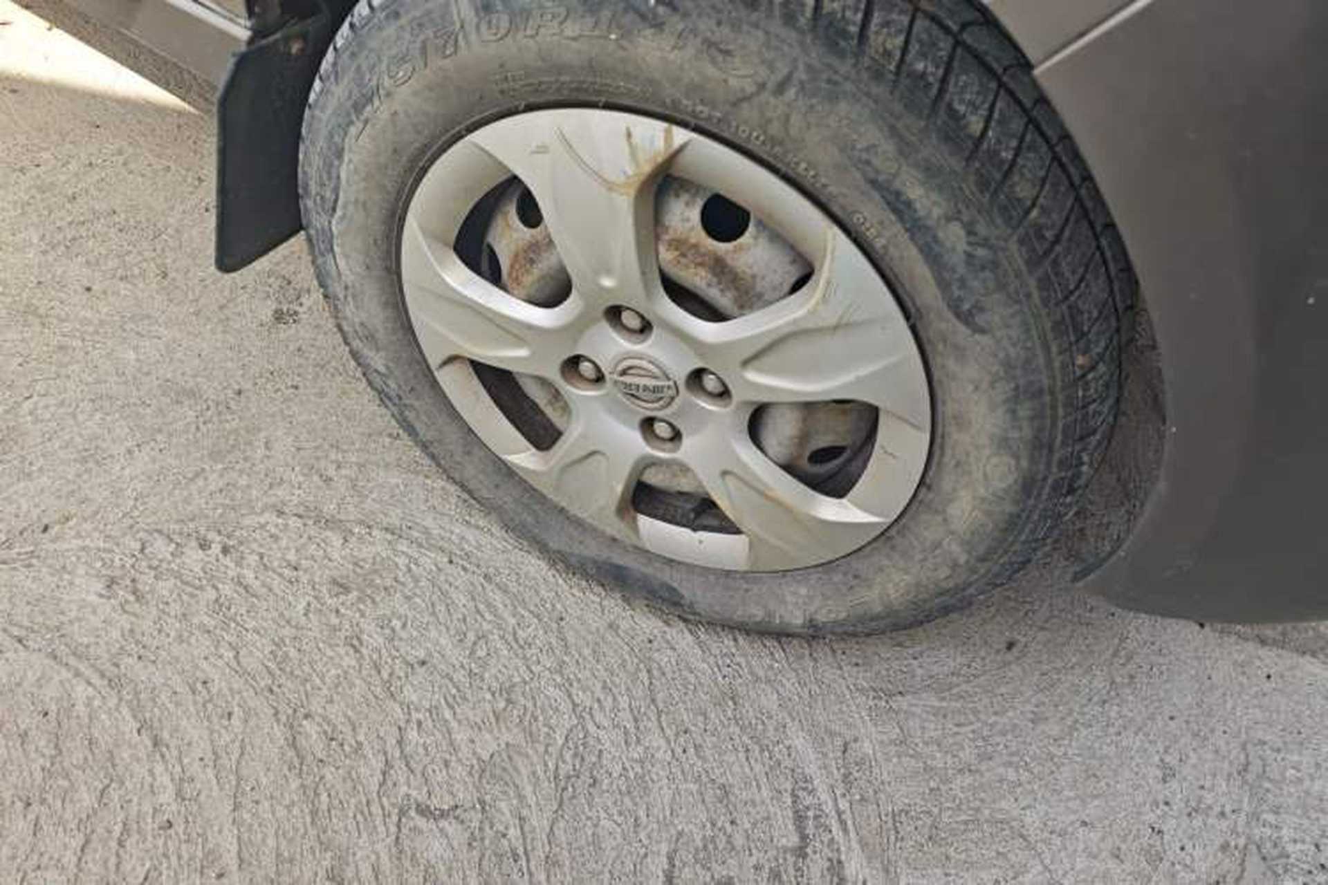 Used Jinbei New Hiace X30L  Right Front Wheel Hub
