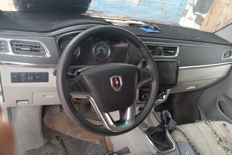 Used Jinbei New Hiace X30L  Steering Wheel