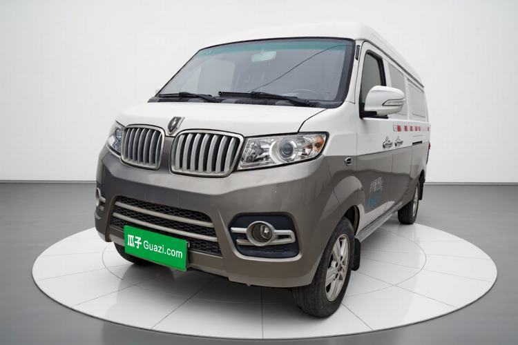 Used Jinbei New Hiace X30L 2018 1.5L Box Truck Business Edition DLCG14 Guazi used car, China used car export, Used car for sale, Used  cars, Cheapest cars for sale
