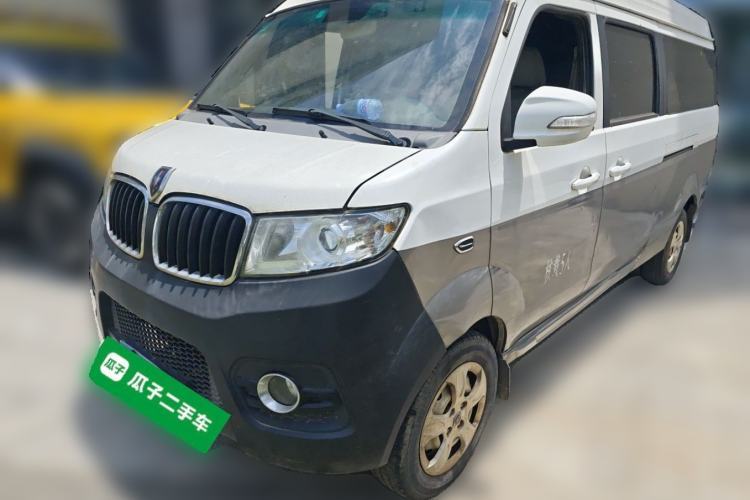 Used Jinbei New Hiace X30L 2018 1.5L Wealth Edition DLCG14 Guazi used car, China used car export, Used car for sale, Used  cars, Cheapest cars for sale