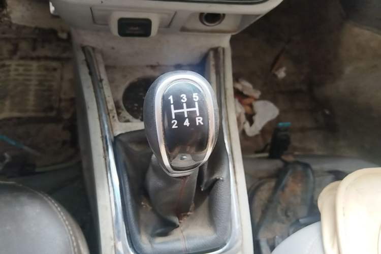 Used Jinbei New Hiace X30L  Gear Lever