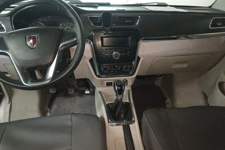 Used Jinbei New Hiace X30L 2018 1.5L Wealth Edition DLCG14 Gear Lever