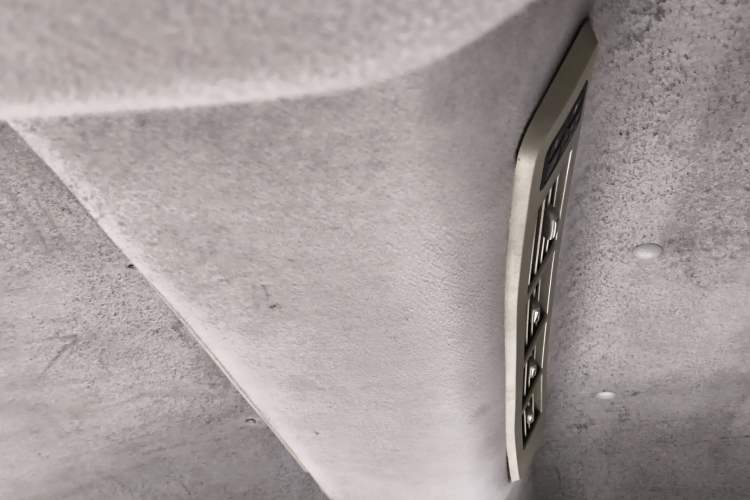 Used Jinbei New Hiace X30L 2018 1.5L Business Edition DLCG14 Headliner