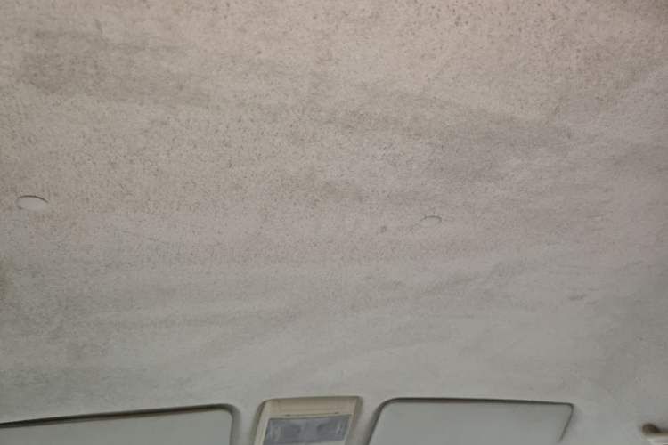 Used Jinbei New Hiace X30L 2018 1.5L Wealth Edition DLCG14 Headliner