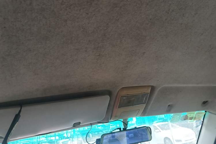 Used Jinbei New Hiace X30L  Headliner
