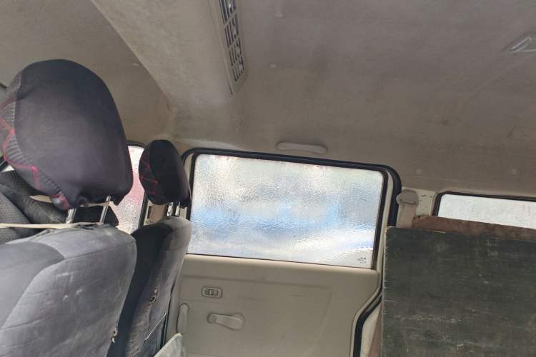 Used Jinbei New Hiace X30L 2018 1.5L Wealth Edition DLCG14 Headliner