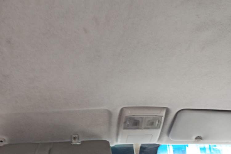 Used Jinbei New Hiace X30L 2018 1.5L Wealth Edition DLCG14 Headliner