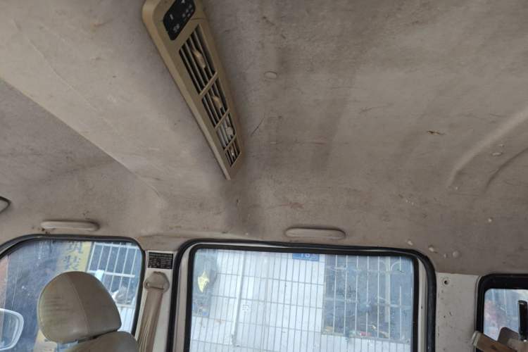 Used Jinbei New Hiace X30L 2018 1.5L Wealth Edition DLCG14 Headliner