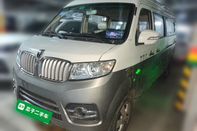 Used Jinbei New Hiace X30L 2018 1.3L Business Edition DLCG12 Guazi used car, China used car export, Used car for sale, Used  cars, Cheapest cars for sale