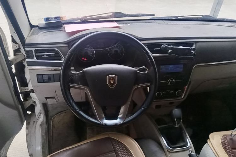 Used Jinbei New Hiace X30L  Steering Wheel