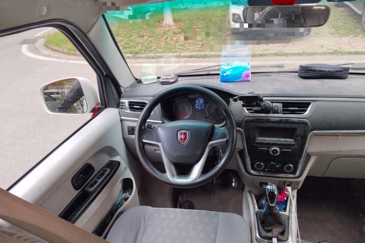 Used Jinbei New Hiace X30L 2018 1.3L Wealth Edition DLCG12 Steering Wheel
