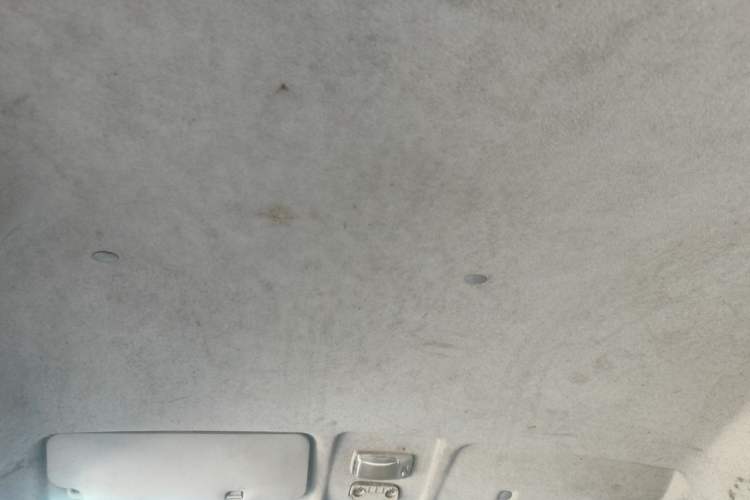Used Jinbei New Hiace X30L 2019 1.5L Wealth Edition China VI SWC15M Headliner