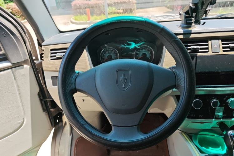 Used Jinbei New Hiace X30L 2019 1.5L Wealth Edition China VI SWC15M Steering Wheel