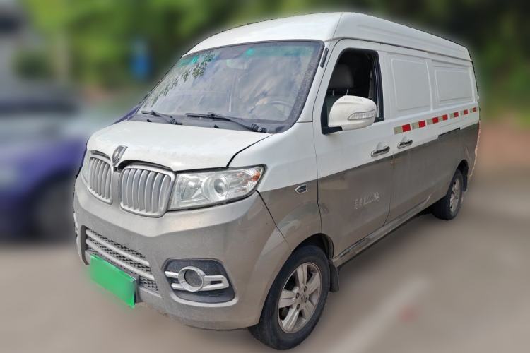 Used Jinbei New Hiace X30L 2019 1.5L Van Business Edition China VI SWC15M Guazi used car, China used car export, Used car for sale, Used  cars, Cheapest cars for sale